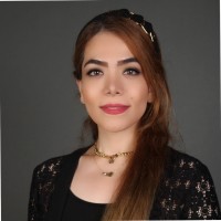 Marzieh Aarabi