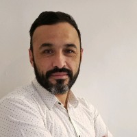 Cristian Catalan Matta