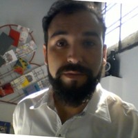 Lucas Aldasoro