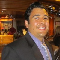 Albert Lizardo