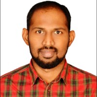 Ramesh Mudragada