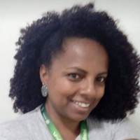 Patrícia Claudia Mariano