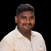 Ravindra potru