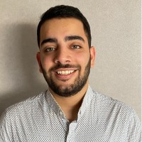 Danial Zareei