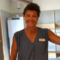 Ann-Sofie Sandquist