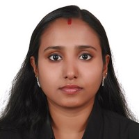 Aswathi Ashok
