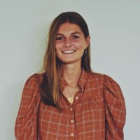 Eline Mestdag