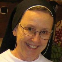 Sr. Carole Ann Clark