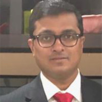 Sudarshan Reddy Basawaraj