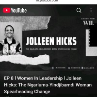 Jolleen Hicks