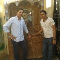 Sherif Faheem