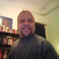 Jay Alan Davis