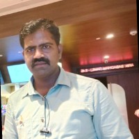 C Vinoth Kumar