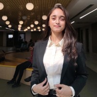 Nandini Singh