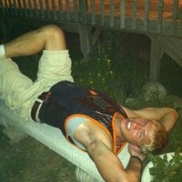 Jeremiah Riggle