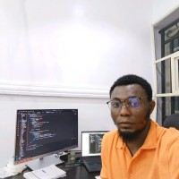Ajibade Gafar