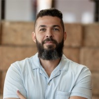 Patrick Schettini Mafaldo De Sousa