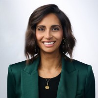 Anisha Martin