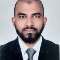 Muzzammil Shaikh