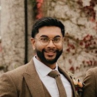 Ash Maharaj