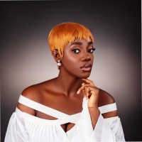Becky Ifaluyi