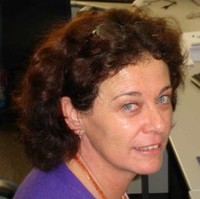 Laure Chadefaud-Vincent