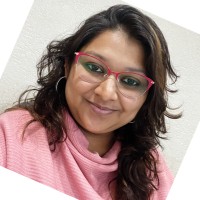 Ishita Ramani