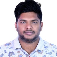 Satheesh Reddy Pasham