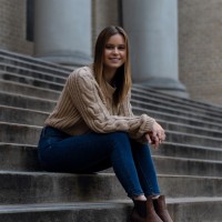 Christina Bracken, Mph