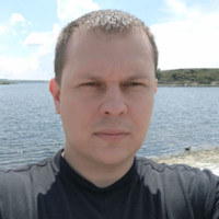 Andrey Poychenko