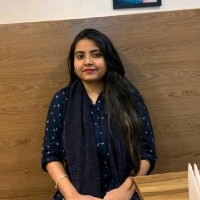 Tanisha Zeb Ansari