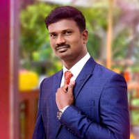 Sudharson R