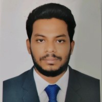 Md Al Amin hossain