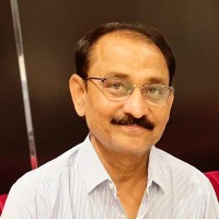 Ajay Chate