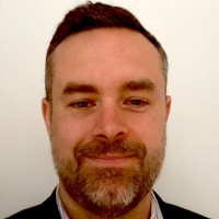 Shaun C.R Ramsden