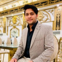 Qaiser Mustafa