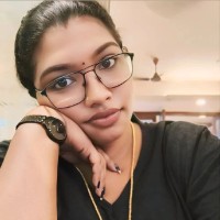 Anjana Krishna R