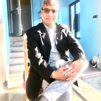 Ram Babu Palpali