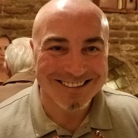 Duncan McPhail