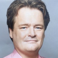 Bas Van Rooijen