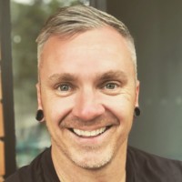Mark Muir