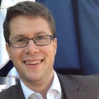 Sebastian Rauscher