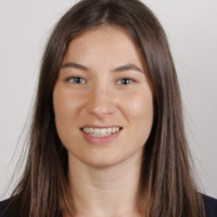 Axelle Charles De La Brousse