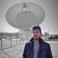 Janith Weerasinghe (PhD, MRSC)