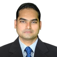 Chinmaya Mohanty