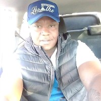 Tshepo Maila