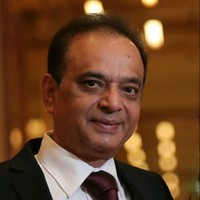 Praveen Gupta