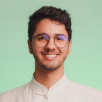 Anthony Fleuri Mota De Paula