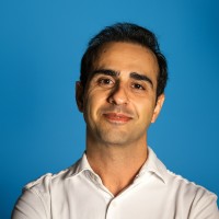 Fred Saeidi