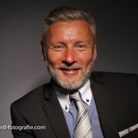 Prof. Dr. Richard WERNER EMBA